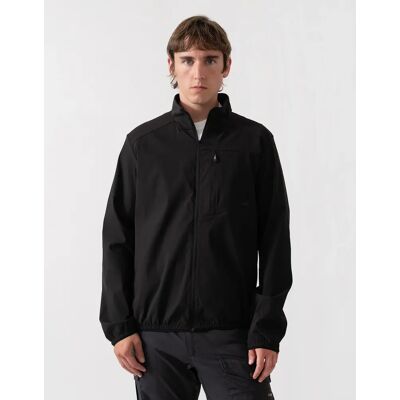 Hugo Boss Men's BOSS Green Network Mens Jacket - Black 001 - Size: 38/Regular Hugo Boss Men's BOSS Green Network Mens Jacket - Black 001 - Size: 38/Regular