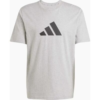 ADIDAS Herren Shirt Future Icons 3 Bar Logo - S - Shirt ADIDAS Herren Shirt Future Icons 3 Bar Logo - S - Shirt