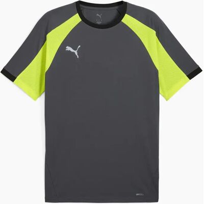 Puma Indiv Liga - Gris - Men’s L Football T-shirt - T-shirt Puma Indiv Liga - Gris - Men’s L Football T-shirt - T-shirt