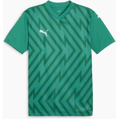 Puma Herren Sportshirt - teamGLORY Jersey XXL - Sportshirt Puma Herren Sportshirt - teamGLORY Jersey XXL - Sportshirt