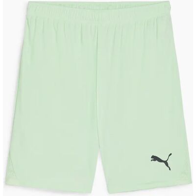 Puma M green shorts - sports shorts Puma M green shorts - sports shorts