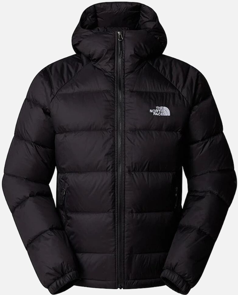 The North Face Men's TNF M Hydrenalite Down Hooded Jacket - Black - Size: Regular/42