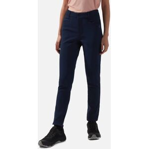 Women's Berghaus Womens Everyday Skinny Stretch Walking Trousers - Navy - Size: 12 Women's Berghaus Womens Everyday Skinny Stretch Walking Trousers - Navy - Size: 12