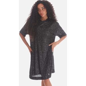 Hugo Boss Women's C_Esenni Dress - Black - Size: 6 Hugo Boss Women's C_Esenni Dress - Black - Size: 6