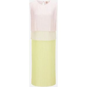 Hugo Boss Women's Emanis Dress - Multi - Size: 14 Hugo Boss Women's Emanis Dress - Multi - Size: 14