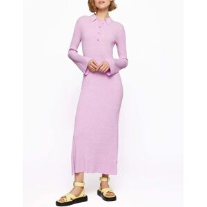 Hugo Boss Women's Floriene Knitted Dress - Multi - Size: 12 Hugo Boss Women's Floriene Knitted Dress - Multi - Size: 12