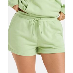 Roxy Womens Surf Stoked Elasticated Beach Shorts - Short Length Roxy Womens Surf Stoked Elasticated Beach Shorts - Short Length