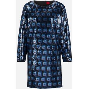 Hugo Boss Women's Klimma-1 Dress - Multi - Size: 6 Hugo Boss Women's Klimma-1 Dress - Multi - Size: 6