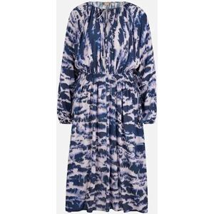 Hugo Boss Women's Datiga Dress - Multi - Size: 6 Hugo Boss Women's Datiga Dress - Multi - Size: 6