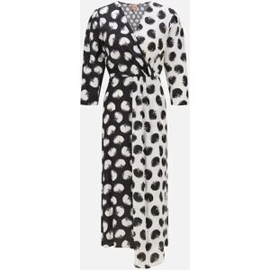 Hugo Boss Women's Danotta Dress - Multi - Size: 4 Hugo Boss Women's Danotta Dress - Multi - Size: 4