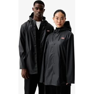 Women's Hunter Jo Unisex Parka - Black - Size: 18/16 Women's Hunter Jo Unisex Parka - Black - Size: 18/16