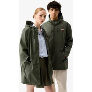 Women's Hunter Jo Unisex Parka - Kambaba - Tan - Size: 14 Women's Hunter Jo Unisex Parka - Kambaba - Tan - Size: 14