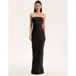 Omnes Women's Amdra Maxi Dress in Black - Size: 12 Omnes Women's Amdra Maxi Dress in Black - Size: 12