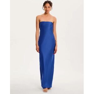 Omnes Women's Amdra Maxi Dress in Cobalt - Blue - Size: 8 Omnes Women's Amdra Maxi Dress in Cobalt - Blue - Size: 8