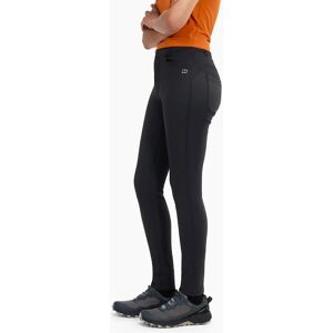 Women's Berghaus Womens Everyday Skinny Stretch Walking Trousers - Black - Size: 12/33 Women's Berghaus Womens Everyday Skinny Stretch Walking Trousers - Black - Size: 12/33