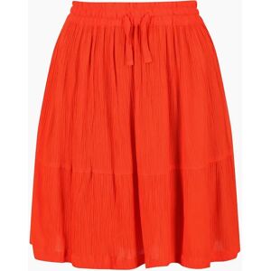 Regatta Women's Hansika Knee Length Tiered Skirt - Size: 14/30in Regatta Women's Hansika Knee Length Tiered Skirt - Size: 14/30in