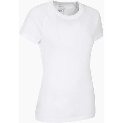 Mountain Warehouse Talus White Thermal Top - Thermal Top Mountain Warehouse Talus White Thermal Top - Thermal Top