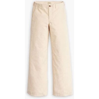 Levis Levi's Women's Xl Chino Big Yikes - Tan - Size: 31 l29 Levis Levi's Women's Xl Chino Big Yikes - Tan - Size: 31 l29