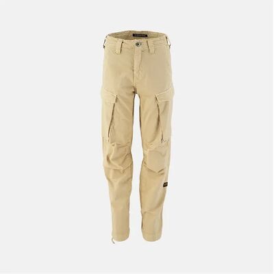 G-Star Solid Patterned Flap Pocket Combat Pants - Tan - Size: 12Y G-Star Solid Patterned Flap Pocket Combat Pants - Tan - Size: 12Y