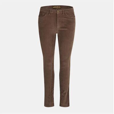 Musto Women's Country Trousers - Grey - Size: 16 Musto Women's Country Trousers - Grey - Size: 16