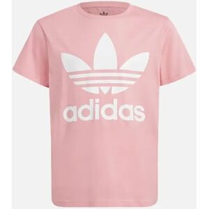 ADIDAS DV2904 Kids T Shirts Crew Neck Short Sleeve Cotton Top Summer Sports Tees - Pink - Size: 11Y-12Y ADIDAS DV2904 Kids T Shirts Crew Neck Short Sleeve Cotton Top Summer Sports Tees - Pink - Size: 11Y-12Y