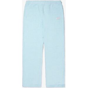 Girl's Calvin Klein Girls Logo Joggers - Blue - Size: 12 years/13 years/14 years Girl's Calvin Klein Girls Logo Joggers - Blue - Size: 12 years/13 years/14 years