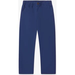 Ralph Lauren Boys Prepster Chino Trousers in Navy - Size: 4 years Ralph Lauren Boys Prepster Chino Trousers in Navy - Size: 4 years