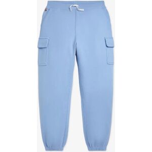 Girl's Ralph Lauren Girls Cargo Trousers in Blue - Size: 12 years/13 years/14 years Girl's Ralph Lauren Girls Cargo Trousers in Blue - Size: 12 years/13 years/14 years