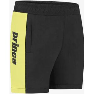 Boy's Prince Prince Boys Sprint Shorts - Black - Size: 10 - 12 yrs Boy's Prince Prince Boys Sprint Shorts - Black - Size: 10 - 12 yrs