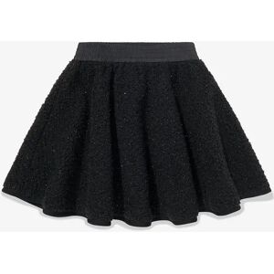 Girl's Moncler Enfant Girls Flared Skirt in Black - Size: 10 years Girl's Moncler Enfant Girls Flared Skirt in Black - Size: 10 years