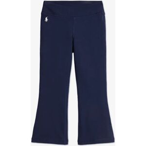 Ralph Lauren Girls Flared Leggings in Navy - Size: 3 years Ralph Lauren Girls Flared Leggings in Navy - Size: 3 years