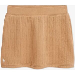 Girl's Ralph Lauren Girls Cable Jacquard Knit Skirt in Beige - Cream - Size: 8 years/9 years/10 years Girl's Ralph Lauren Girls Cable Jacquard Knit Skirt in Beige - Cream - Size: 8 years/9 years/10 years