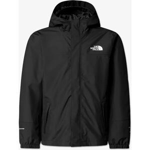 Boy's The North Face Boys Antora Rain Jacket in Black - Size: 7 years/8 years Boy's The North Face Boys Antora Rain Jacket in Black - Size: 7 years/8 years