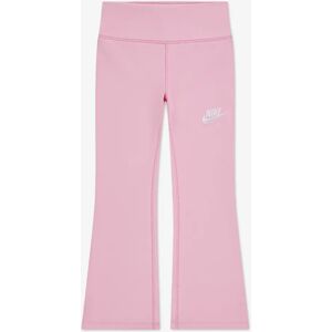 Nike Girls LBR Flare Leggings in Pink - Size: 2 years/3 years Nike Girls LBR Flare Leggings in Pink - Size: 2 years/3 years