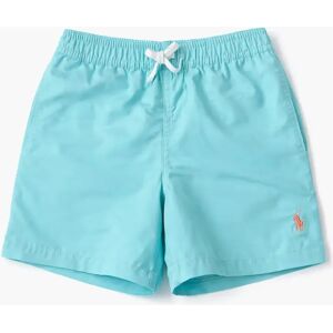 RALPH LAUREN BOY/TEEN AQUA SWIM SHORTS/TRUNKS 04015500 - Size: 18-24 months/2 years RALPH LAUREN BOY/TEEN AQUA SWIM SHORTS/TRUNKS 04015500 - Size: 18-24 months/2 years