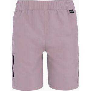 Regatta Childrens/Kids Sorcer III Shorts - Powder Lilac - Size: 5 years/6 years Regatta Childrens/Kids Sorcer III Shorts - Powder Lilac - Size: 5 years/6 years