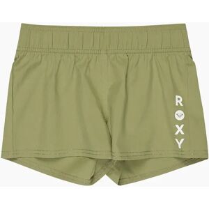 Roxy Kids RG Essentials Boardshort Swim Shorts - Green - Size: 6 years/5 years Roxy Kids RG Essentials Boardshort Swim Shorts - Green - Size: 6 years/5 years