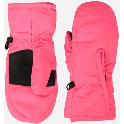 Mountain Warehouse Childrens/Kids Ski Mittens - Pink - Size: XXS Mountain Warehouse Childrens/Kids Ski Mittens - Pink - Size: XXS