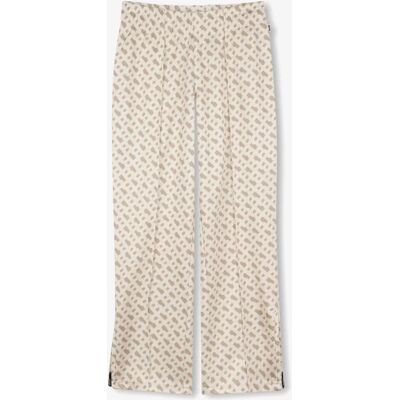 Boss Kids - Monogram Print Tracksuit Bottoms - Tracksuit bottoms Boss Kids - Monogram Print Tracksuit Bottoms - Tracksuit bottoms