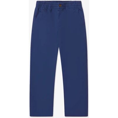 Ralph Lauren Boys Prepster Chino Trousers in Navy - Size: 4 years Ralph Lauren Boys Prepster Chino Trousers in Navy - Size: 4 years