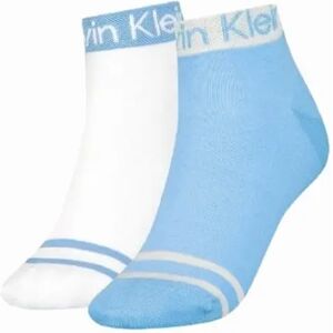Calvin Klein Women's 2-Pack Logo Welt Women's Quarter Socks, Light Blue/white - Size: 13/6.5/7/7.5/11.5/5/12/5.5/12.5/6/10/3.5/10.5/4/11/4.5/8/2/9/2.5 Calvin Klein Women's 2-Pack Logo Welt Women's Quarter Socks, Light Blue/white - Size: 13/6.5/7/7.5/11.5/5/12/5.5/12.5/6/10/3.5/10.5/4/11/4.5/8/2/9/2.5