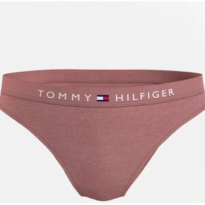Women's Tommy Hilfiger Bikini Womens Teaberry Blossom - Pink - Size: LARGE Women's Tommy Hilfiger Bikini Womens Teaberry Blossom - Pink - Size: LARGE