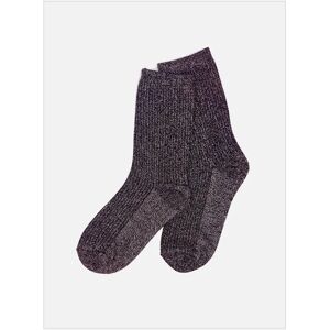 Nooki Design Women's Glitterati Sock in Pink - Size: 7.5/5.5/12.5/13/6/6.5/7/4/11/4.5/11.5/5/12/2.5/9.5/3/10/3.5/10.5/1/8/1.5/8.5/2/9/One size Nooki Design Women's Glitterati Sock in Pink - Size: 7.5/5.5/12.5/13/6/6.5/7/4/11/4.5/11.5/5/12/2.5/9.5/3/10/3.5/10.5/1/8/1.5/8.5/2/9/One size