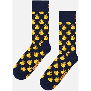 Happy Socks Women's Rubber Duck Socks, Navy - Size: 12/11.5/11/10.5/10/9.5/13/9/8/8.5/12.5 Happy Socks Women's Rubber Duck Socks, Navy - Size: 12/11.5/11/10.5/10/9.5/13/9/8/8.5/12.5