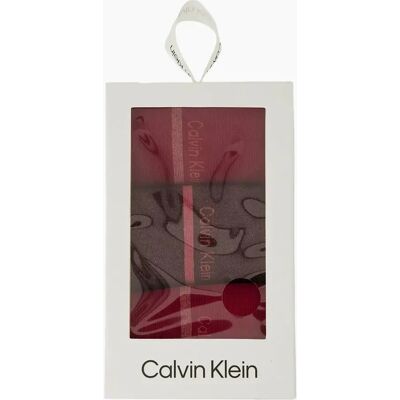 Calvin Klein Women's 3-Pack Lurex Stripe Women's Socks Gift Box, Berry Red - Size: 13/6.5/7/7.5/11.5/5/12/5.5/12.5/6/10/3.5/10.5/4/11/4.5/8/2/9/2.5/9. Calvin Klein Women's 3-Pack Lurex Stripe Women's Socks Gift Box, Berry Red - Size: 13/6.5/7/7.5/11.5/5/12/5.5/12.5/6/10/3.5/10.5/4/11/4.5/8/2/9/2.5/9.