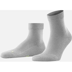 Men's Falke Cool Kick Men's Sock - Grey - Size: 10/9.5/9