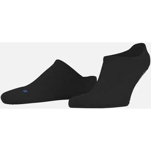 Men's Falke Cool Kick Men's Sock - Black - Size: 8/8.5/9