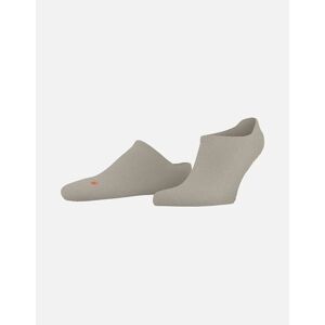 Men's Falke Cool Kick Men's Sock - Cream - Size: 8/8.5/9
