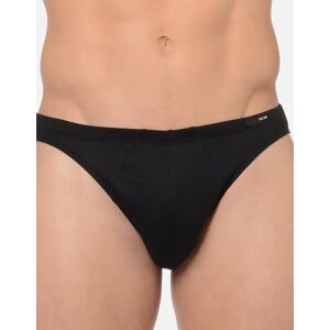 Hom Men's Premium Cotton Comfort Micro Brief, Black - Size: 33/32/32 Hom Men's Premium Cotton Comfort Micro Brief, Black - Size: 33/32/32