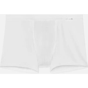 Hom Men's Tencel Soft Comfort Boxer Trunk, White - Size: 39/38/32 Hom Men's Tencel Soft Comfort Boxer Trunk, White - Size: 39/38/32